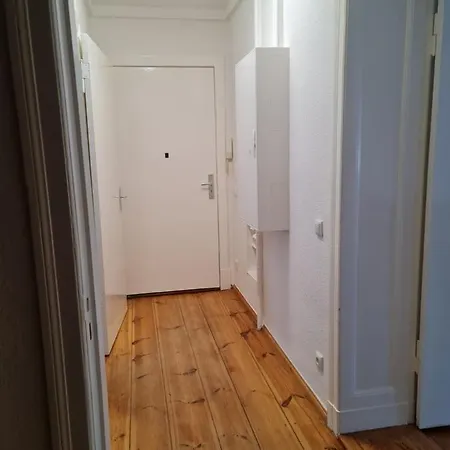 Apartmán Shared 2 *