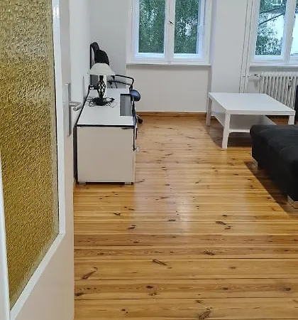 Shared 2 * Berlín