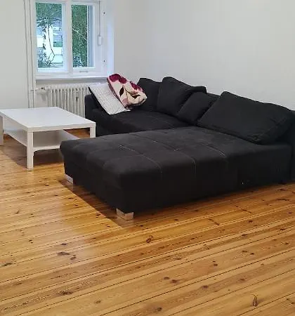 Apartmán Shared 2